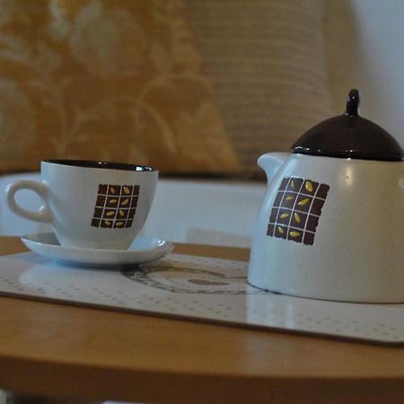 Apartament Wita Niemcz Екстер'єр фото