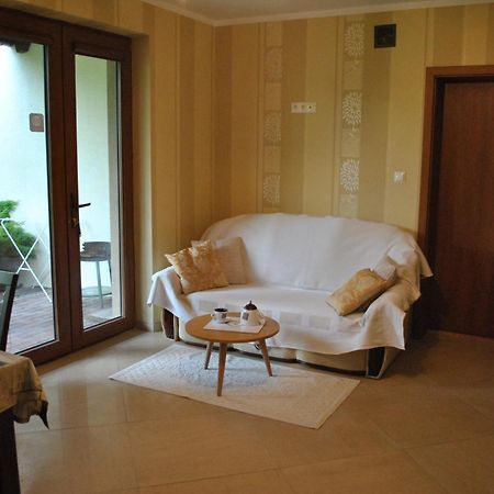 Apartament Wita Niemcz Екстер'єр фото
