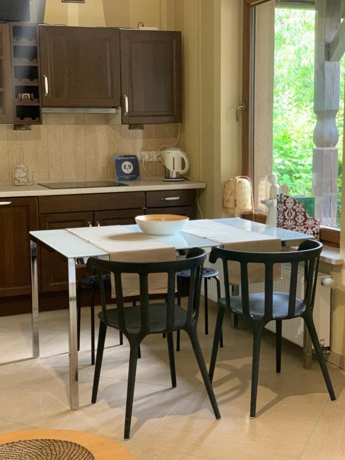 Apartament Wita Niemcz Екстер'єр фото
