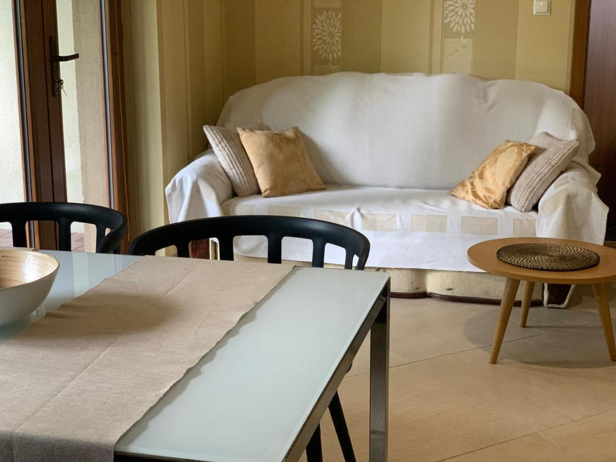 Apartament Wita Niemcz Екстер'єр фото