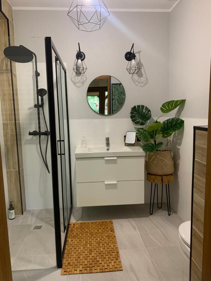 Apartament Wita Niemcz Екстер'єр фото