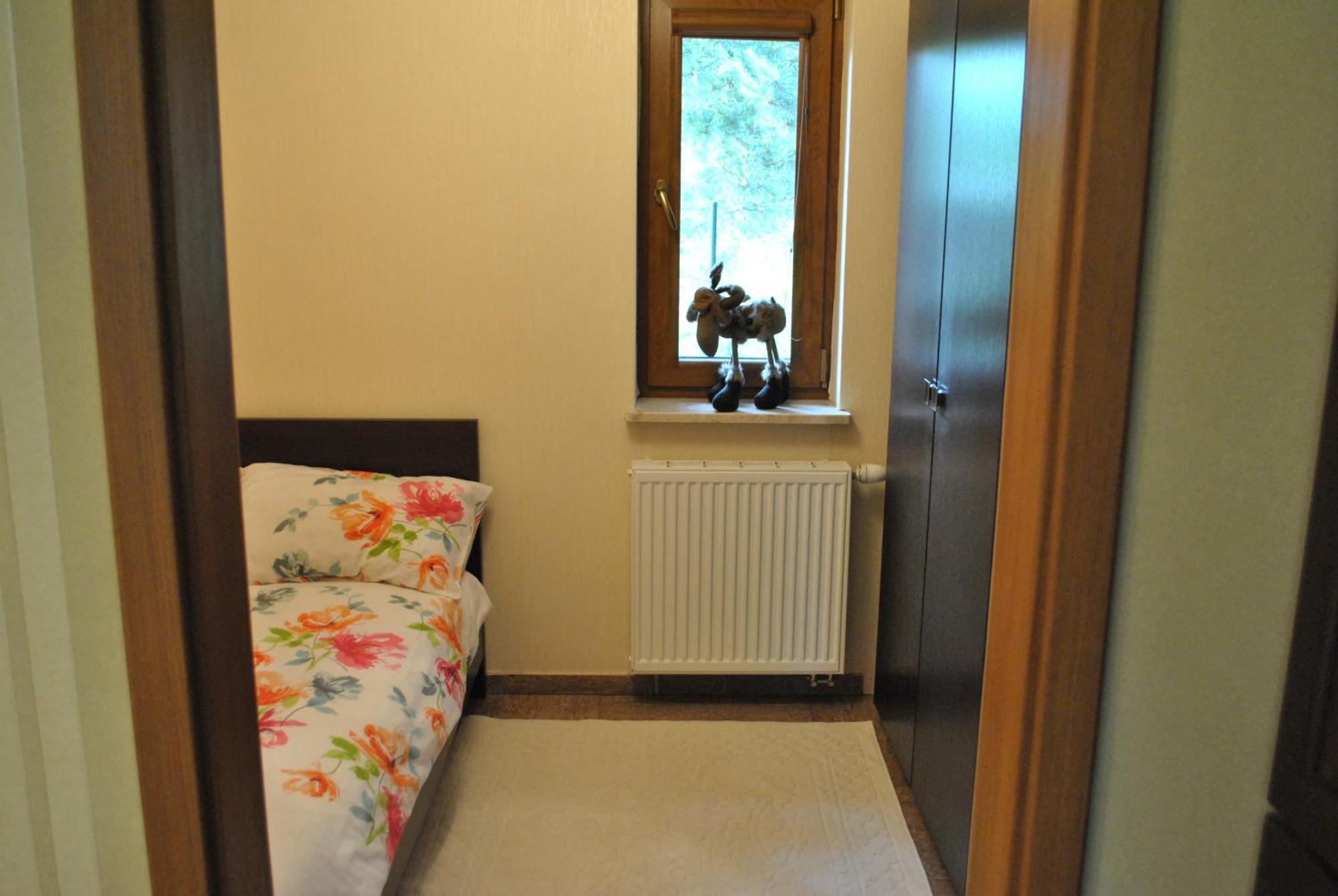 Apartament Wita Niemcz Екстер'єр фото