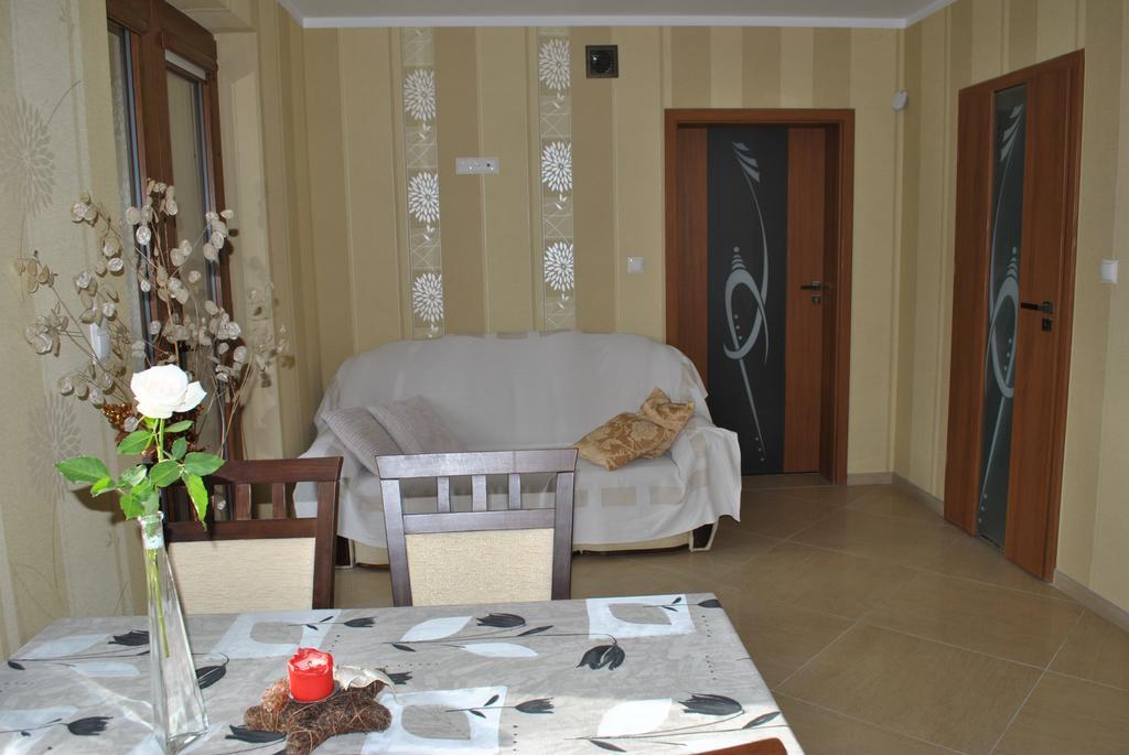 Apartament Wita Niemcz Номер фото