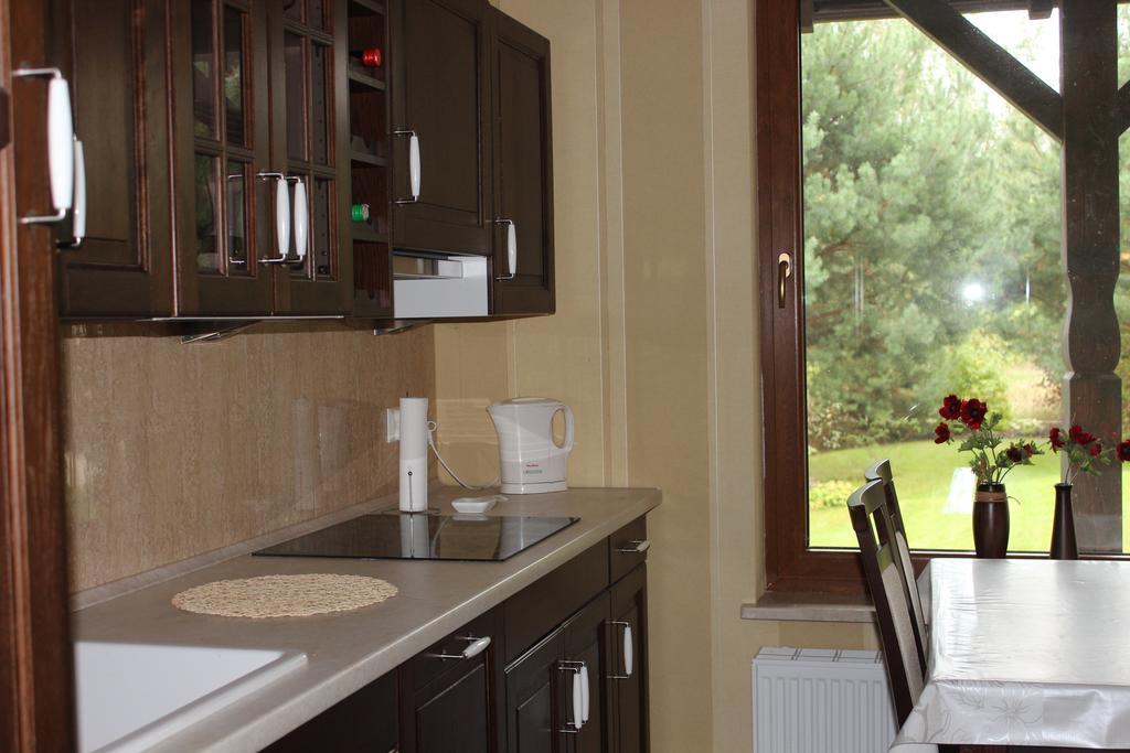 Apartament Wita Niemcz Номер фото
